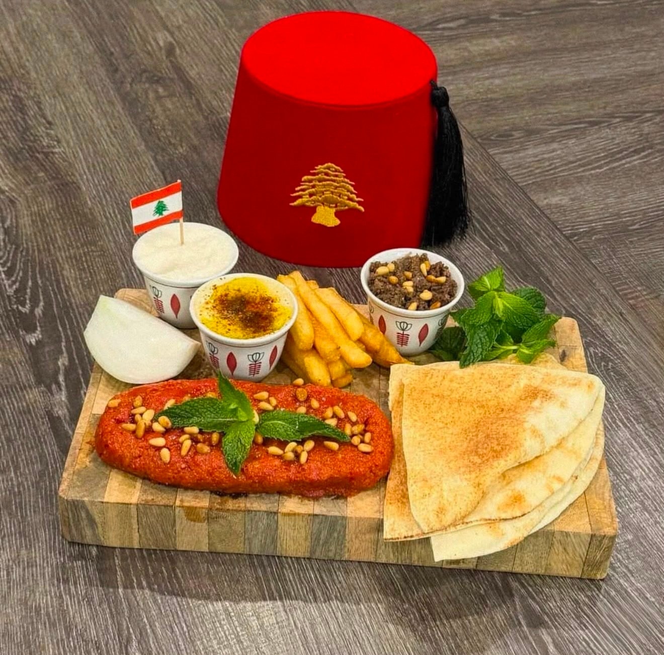 Kebbeh Neyyeh